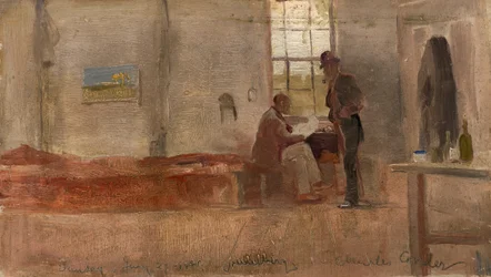 Impressionistenlager
